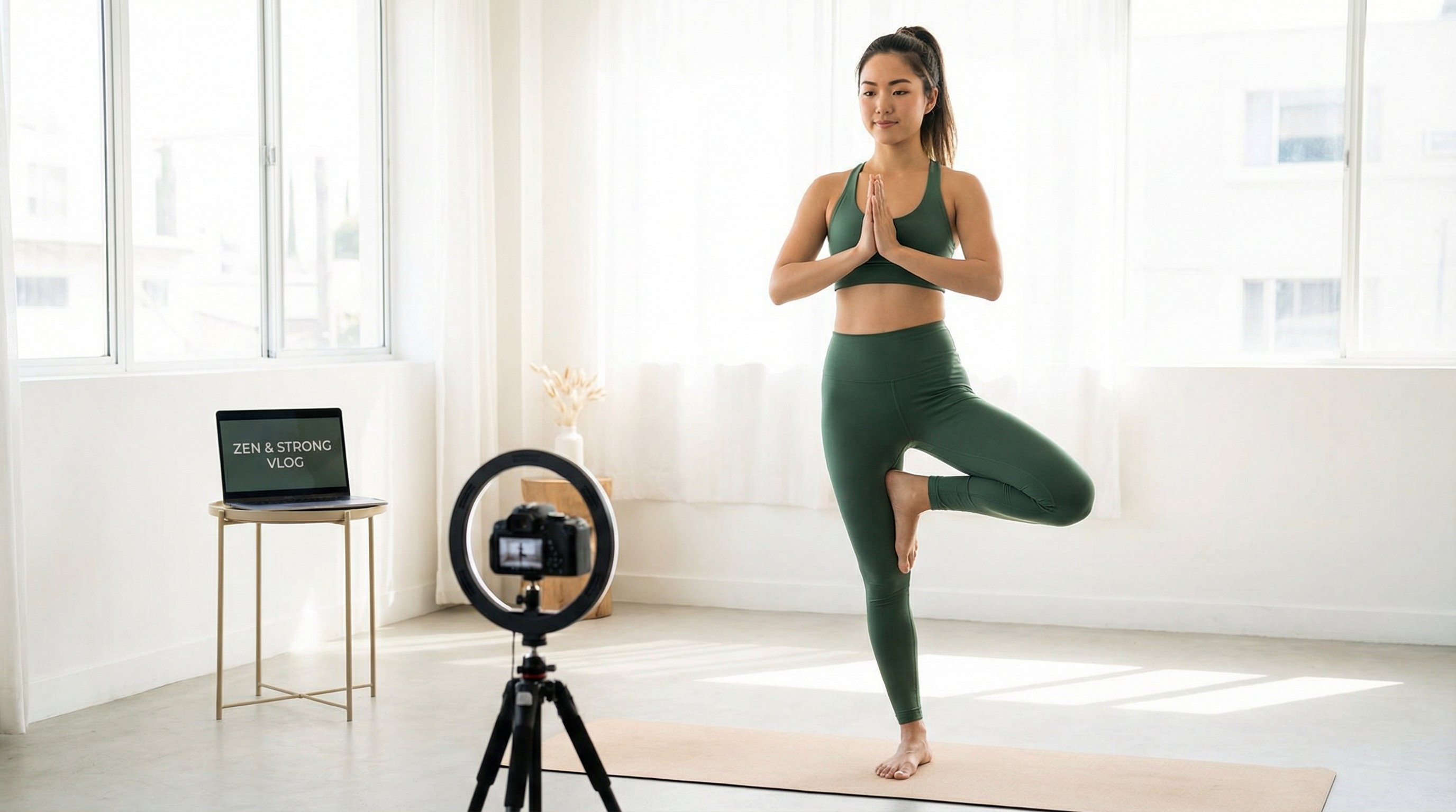 磨菇视频健身视频